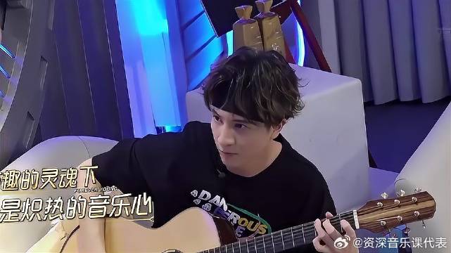 薛之谦的对锤锤太暖心，一字一句推敲，对她选择的歌曲认真到极致｜我们的歌