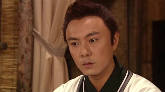 小鱼儿都没有武功，吸啥啊！