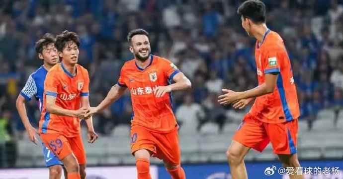 泰山0-3惨败海港！唐田自责：责任在我