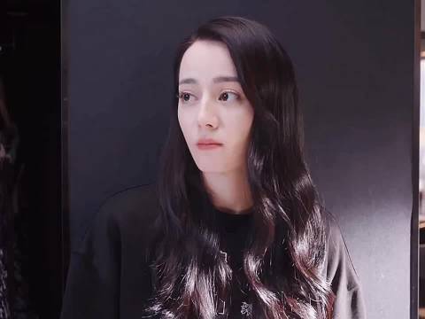于途晶晶一起去看电影 堪比谍战 七夕影视爱情裳味 你是我的荣耀