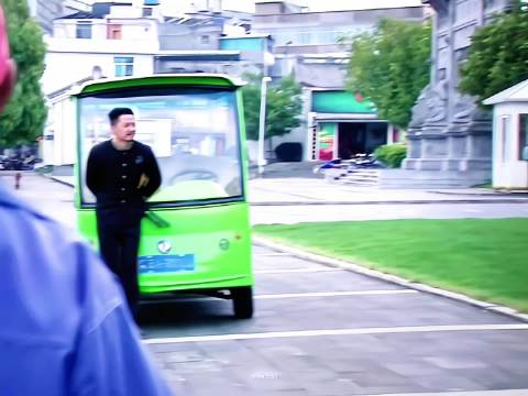 只要看过《我的团长我的团》的人，看这个片段都会哭