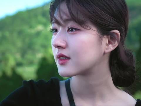 爱的最高境界是心疼这段演的好好 偷偷藏不住｜赵露思