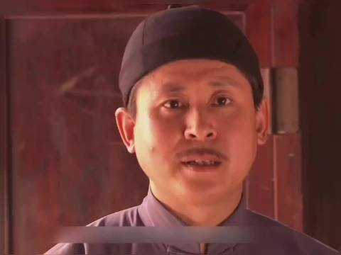 大宅门：搜查百草厅，地下党暗中保全白景琦，爱国种子就此扎根