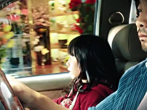 人生如戏，全靠演技 张子枫