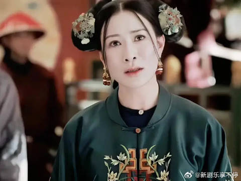 阿佘:“我觉得最难的真的是大结局8分钟那个戏，因为那个差不多是独角戏!”