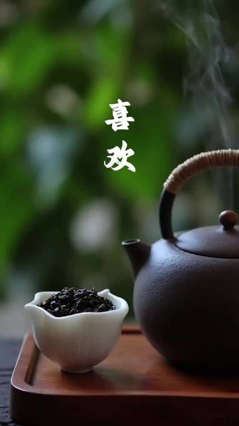 喜欢一个人会天天主动找你，收不到消息就胡思乱想