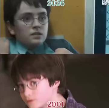 HBO剧版哈利·波特第一季2026年圣诞节首播