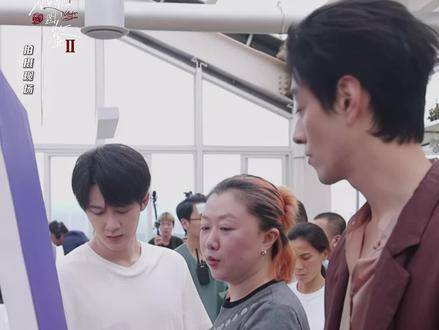 基因学专家执刀，精准如手术刀般凌厉——《猎罪图鉴2》终章落幕！