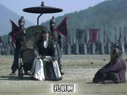 英雄之间惺惺相惜，真正的知音却难得一见
