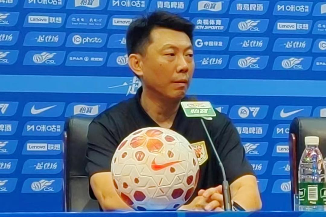 中超|泰山调整心态迎战深圳，唐田又有金句：人生如棋，落子无悔