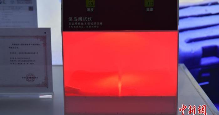 开局之年看中国·日新江淮丨农业底盘长出科技矩阵 安徽县域经济向“新”转身