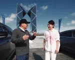 央视新闻专访赛力斯张兴海：探索加强汽车全生命周期管理