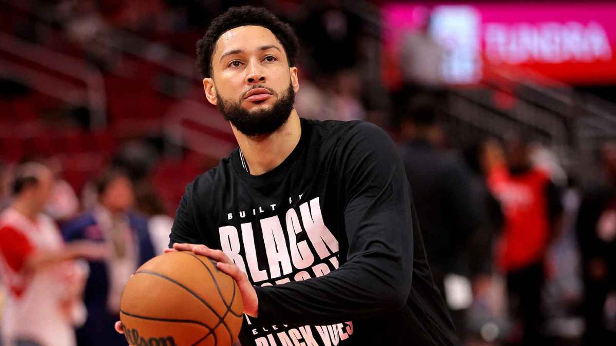 本·西蒙斯正寻求重返NBA，但内部人士坚信尼克斯不应该冒险签他
