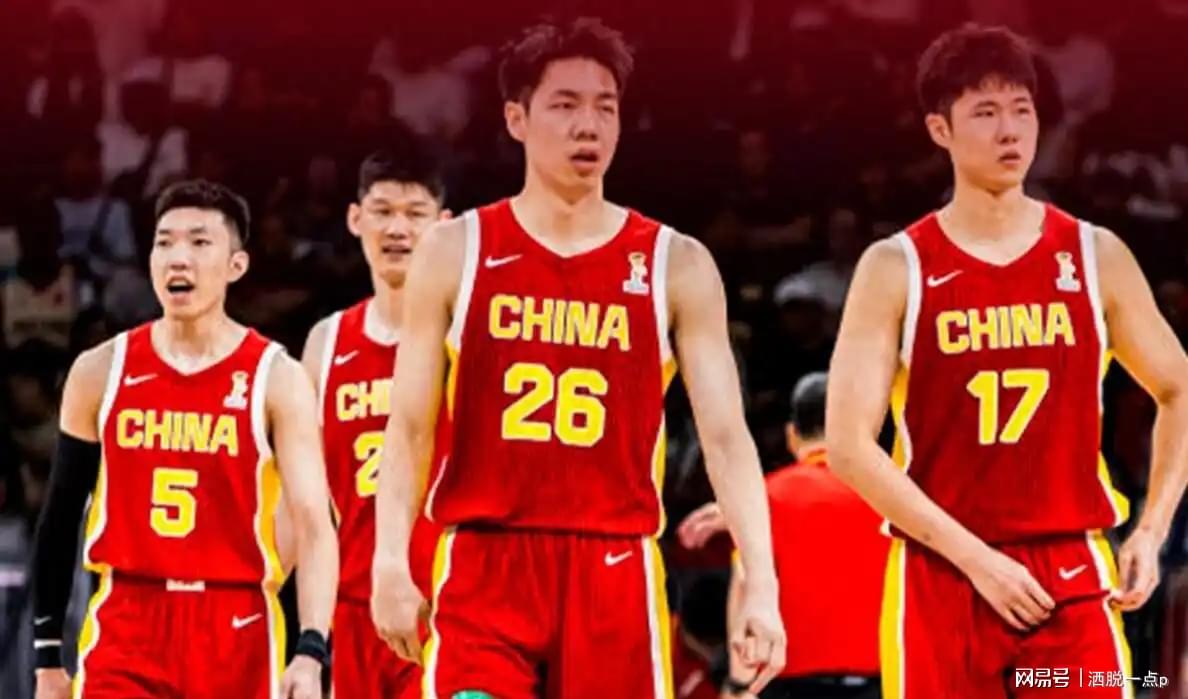 果断调整！中国男篮亚运会12人名单，郭士强连续更换3人详情