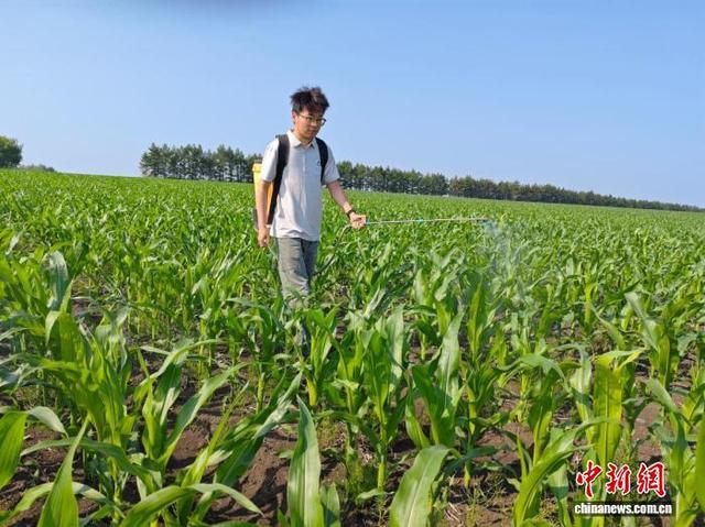 �Ŷ�ѧ���ڶ�ũ����ʩ�ʡ� ���ֹ�ͼ