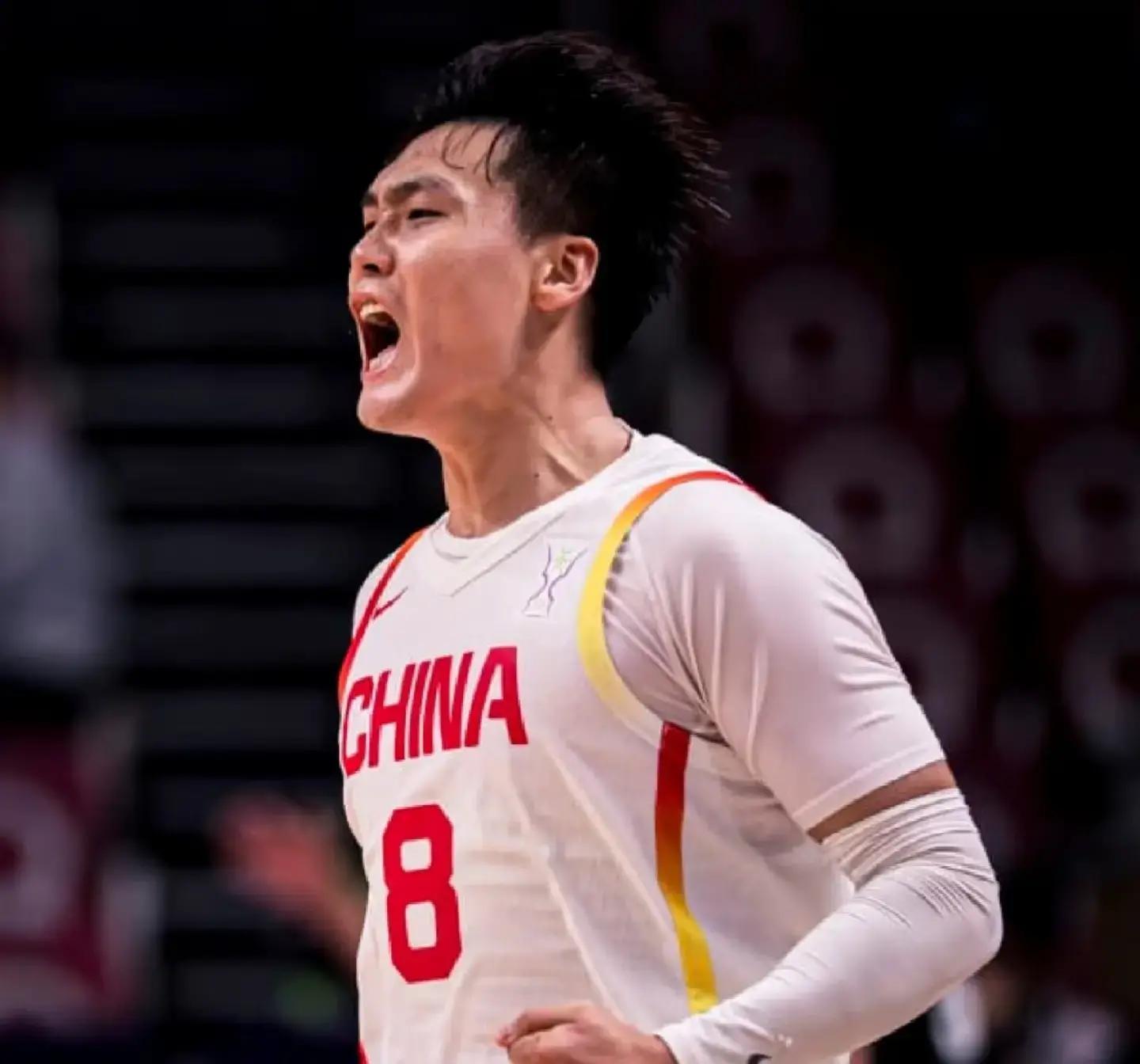 有变！中国男篮公布重要人员调整，赵睿有望压哨入围！亚运迎挑战