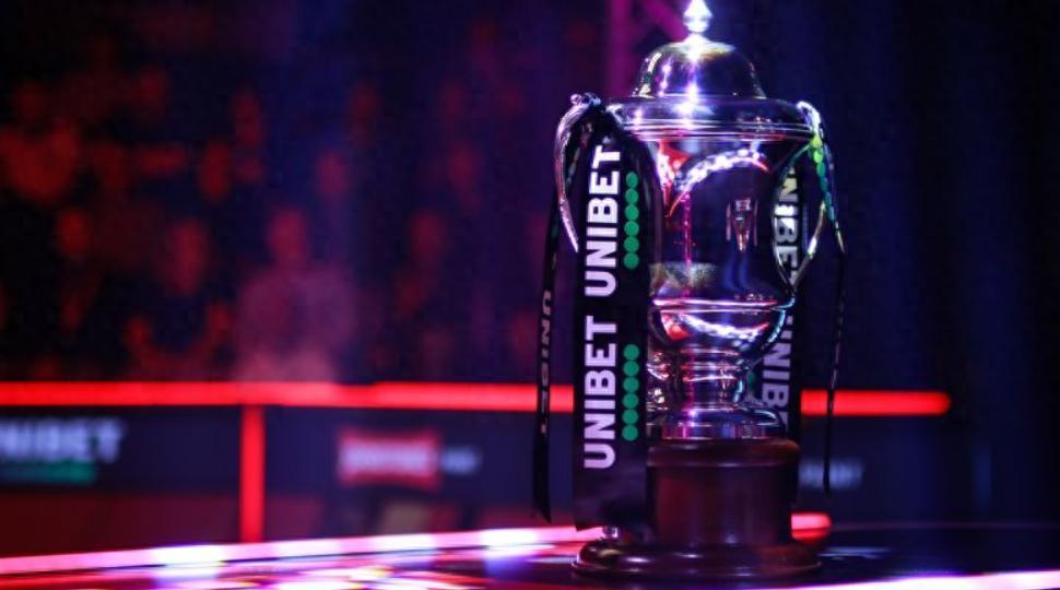 斯诺克英国公开赛战报，4-0