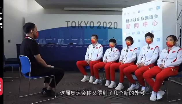 孙颖莎两胜伊藤美诚,获誉人间止藤片
