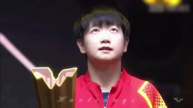 德国乒协官宣2027年停办WTT冠军赛