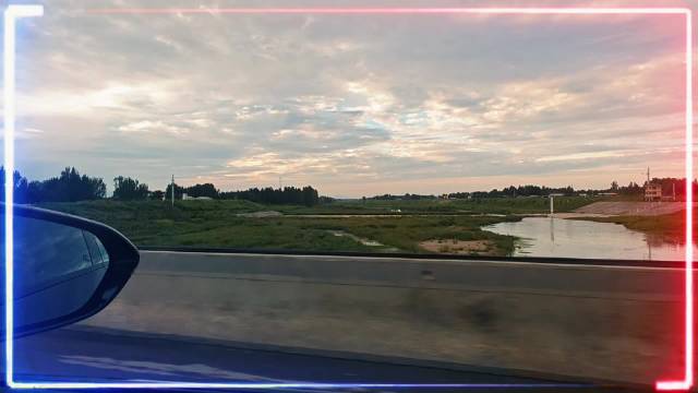 畅通无阻岚图知音