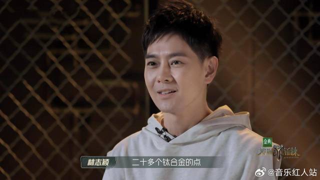 林志颖回忆车祸康复经历，差点“半身不遂”，庆幸没伤到儿子！
