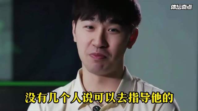 原来龙队的传承真的在女队，孙颖莎正手挥拍动作完美复刻马龙