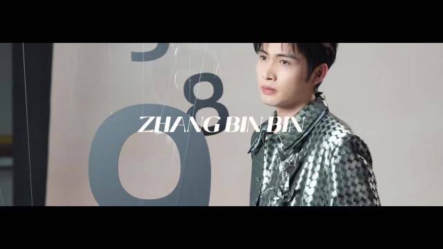 张彬彬二公VLOG幕后花絮曝光，反复打磨细节突破自我