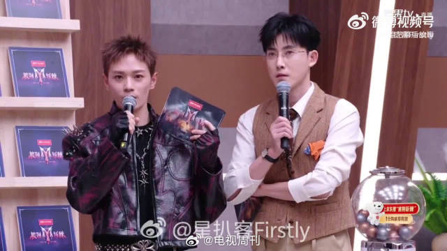 曹骏回应耳返无声音，披荆斩棘舞台从容