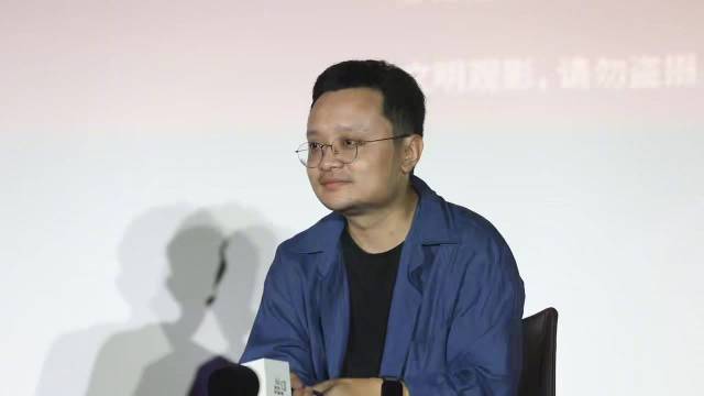 毕赣回应快节奏叙事不焦虑，相信观众能看懂电影