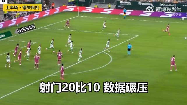 皇马中场失控攻防卡壳，豪华锋线难掩结构性短板