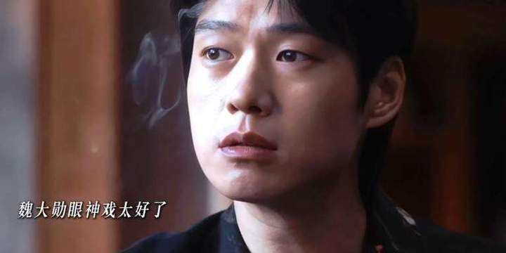 天不遂人愿（真的感受到了演技带来的情绪）