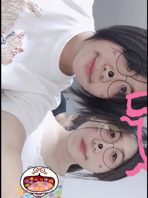 小云同学，你是我青春里不可替代的友谊
