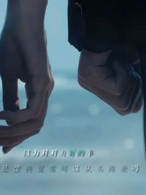 故事的最后我也成为了你的遗物
