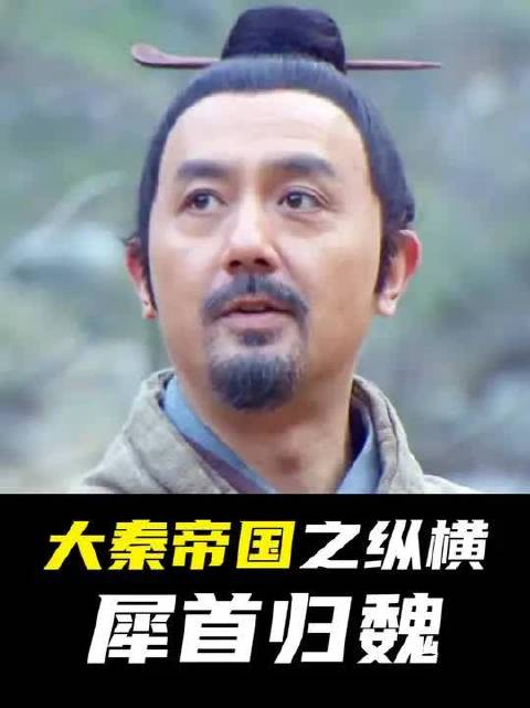 91. 大秦帝国深度解说 微博视频号迎新计划