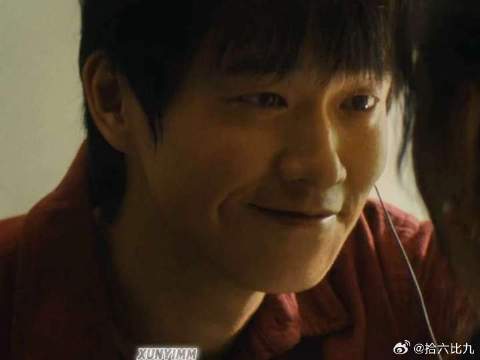 听说我们有罪之身又迎来宣发期了 陆鸣的一生