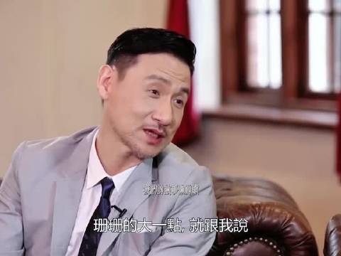 谁能让好好先生变恶？谁又能抢走学友的麦克风？