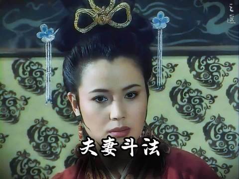 高祖晚年，有些事已不由自主 ！