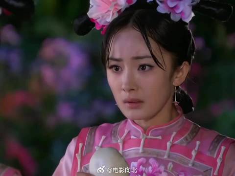 直到今天，大家才发现原来你也吃了很多苦