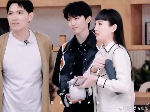 原来即使不说话，也会有人记挂你在意你