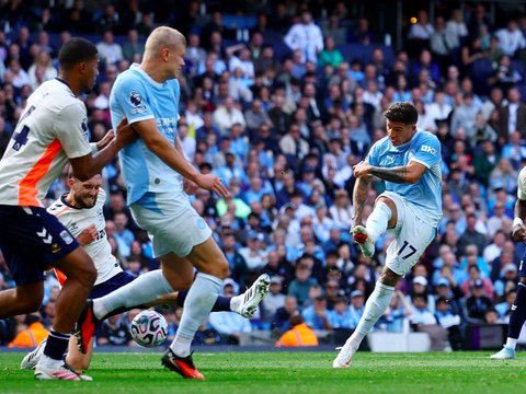 1-0！神锋连场破门两轮3球 新帅上任14.5亿豪门3连胜领跑积分榜