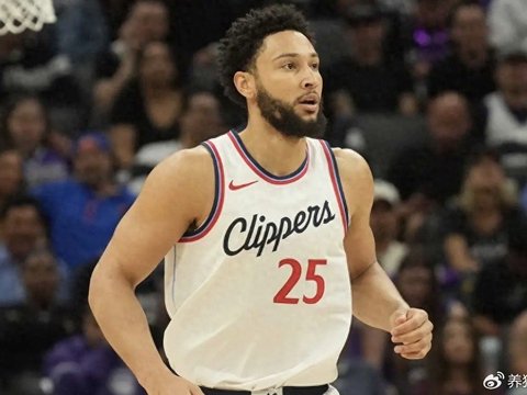 本西蒙斯官宣签约国王，重回NBA！与国王各取所需，乃天作之合！