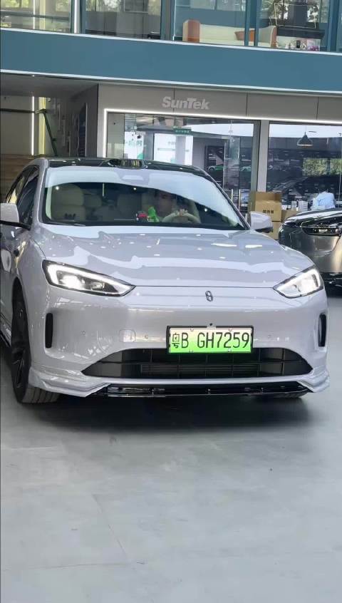 问界M5升级改装一站式服务