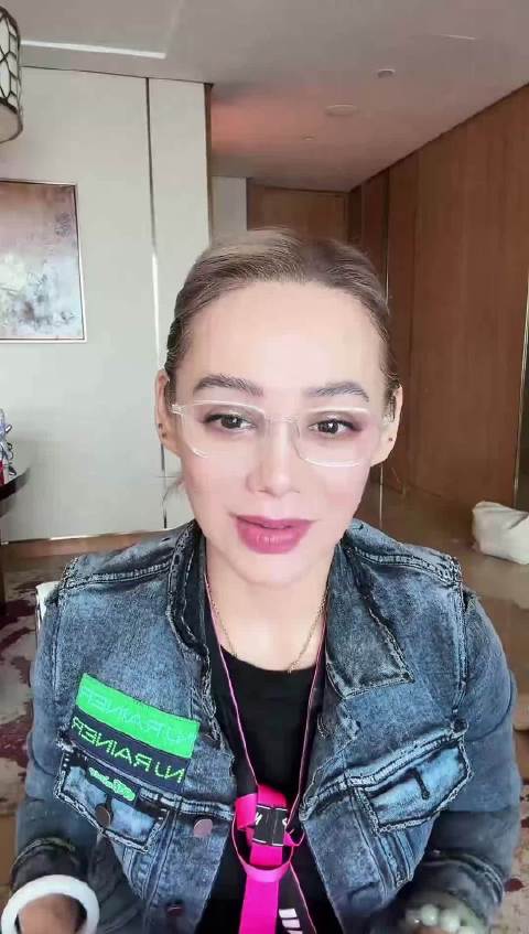 宁静直播辟谣花少打架传闻，称南北方理解差异