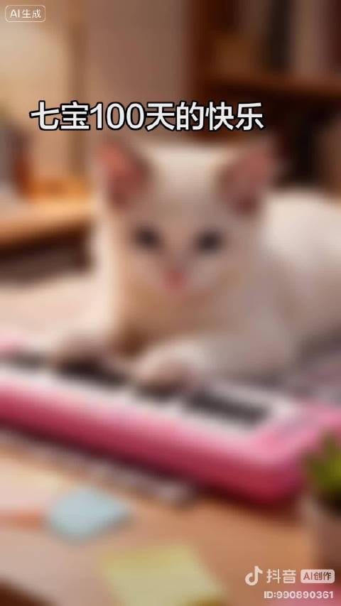 我儿买的七宝（仔仔）养1年甩给我养了……不想养又不想弃，真的是．．
