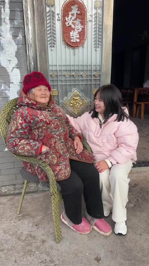 这次喊弟弟帮个忙