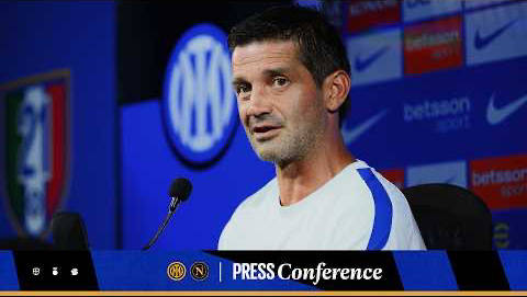 CRISTIAN CHIVU S PRESS CONFERENCE ️| INTER-NAPOLI …