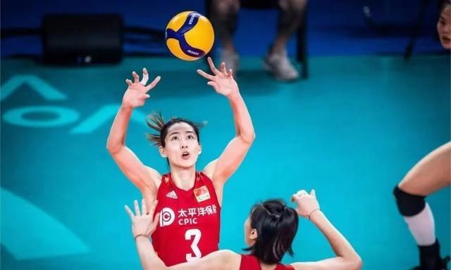 洗牌！中国女排 3 位老将或将离队，刁琳宇王梦洁在列，李盈莹存变数