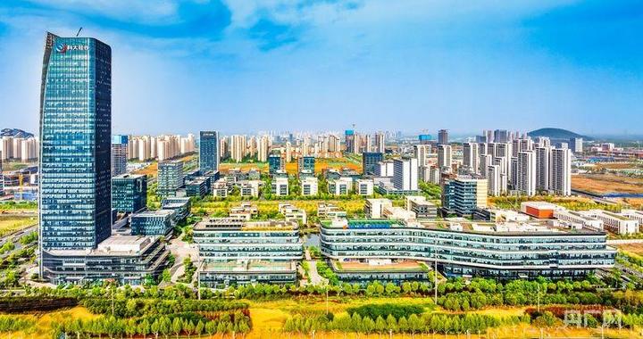 好评中国｜青春之光，点亮科创山河