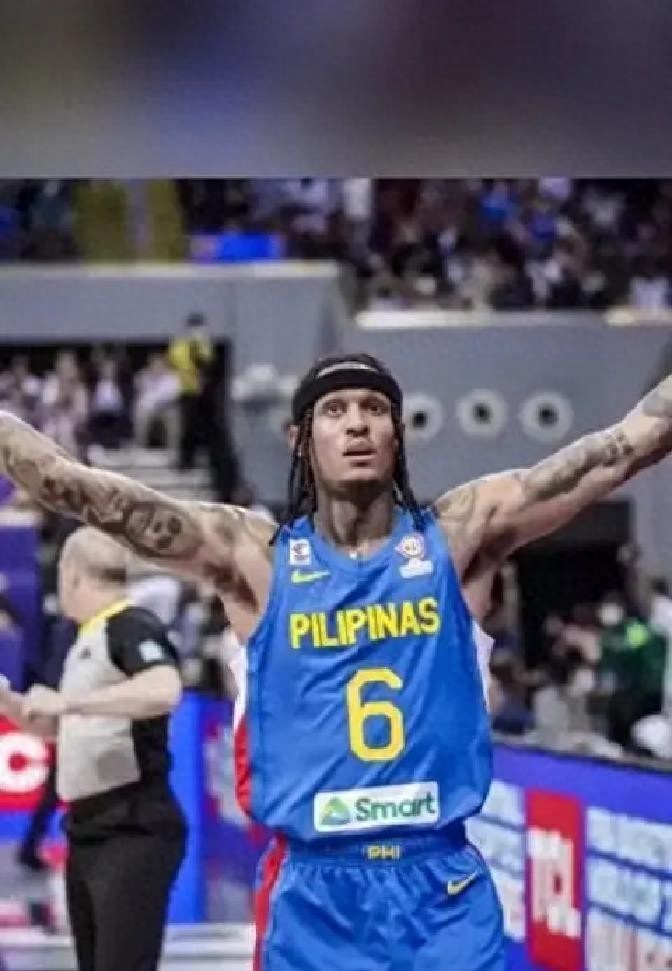 中国NBA球员杨瀚森缺席亚运，菲律宾的克拉克森表态回归