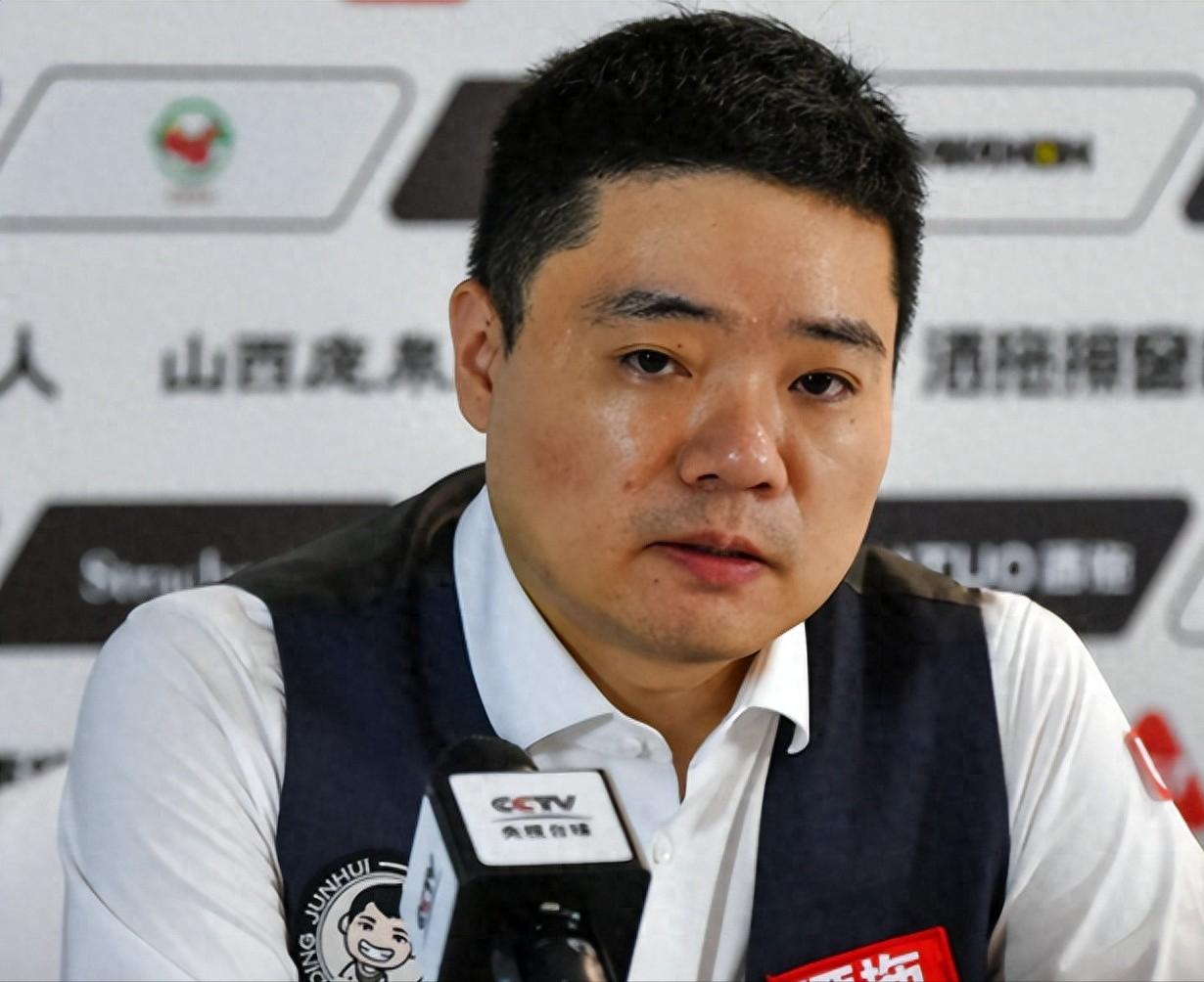 斯诺克战报：彻底乱套了！丁俊晖“血战”到底，50万英镑谁不疯狂